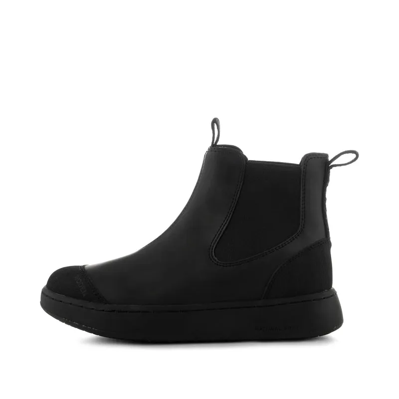 Magda Waterproof - Black