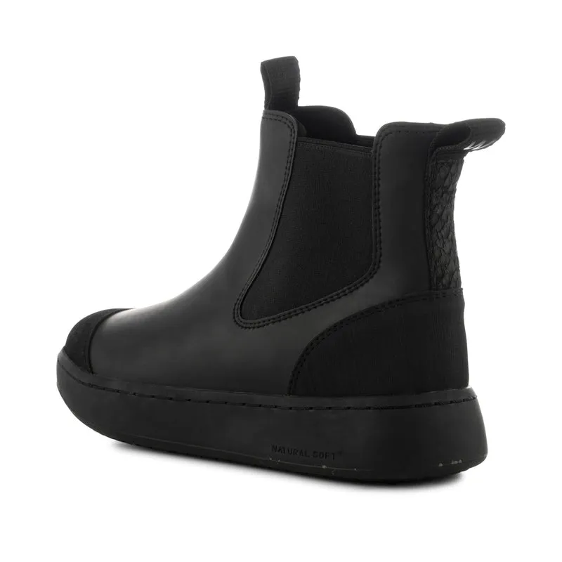 Magda Waterproof - Black