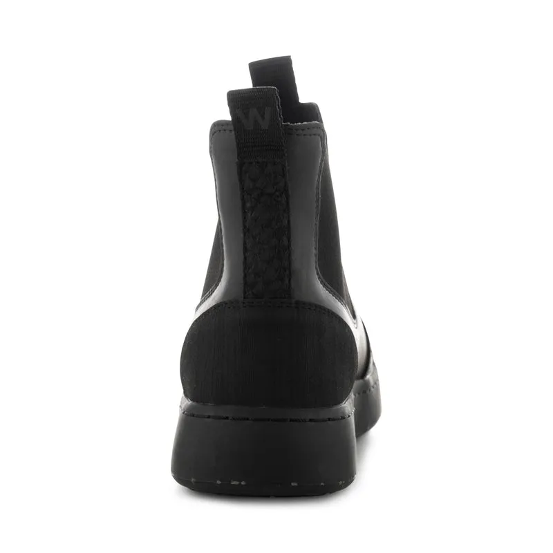 Magda Waterproof - Black