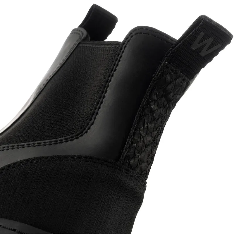 Magda Waterproof - Black