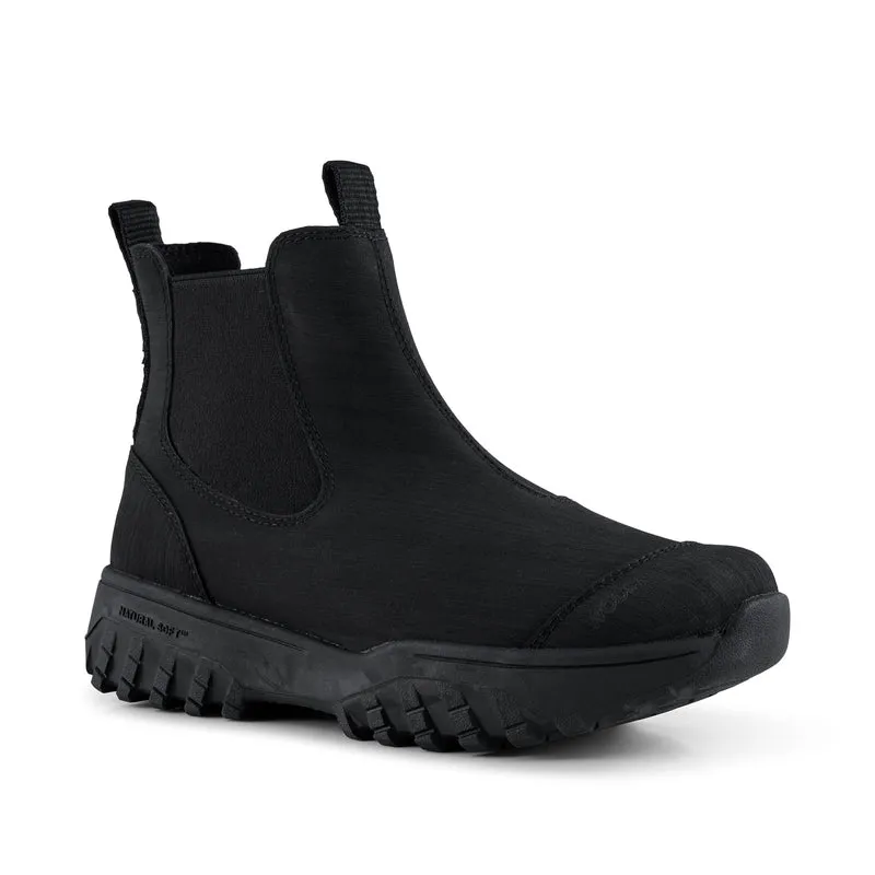Magda Track Warm Waterproof - Black
