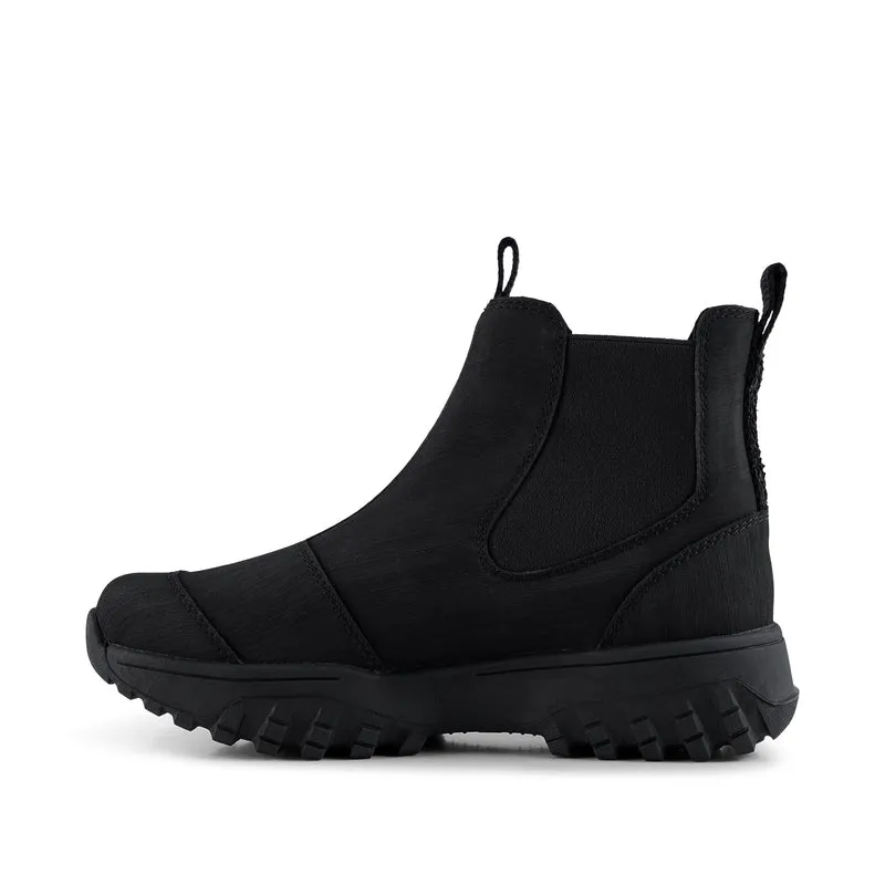 Magda Track Warm Waterproof - Black
