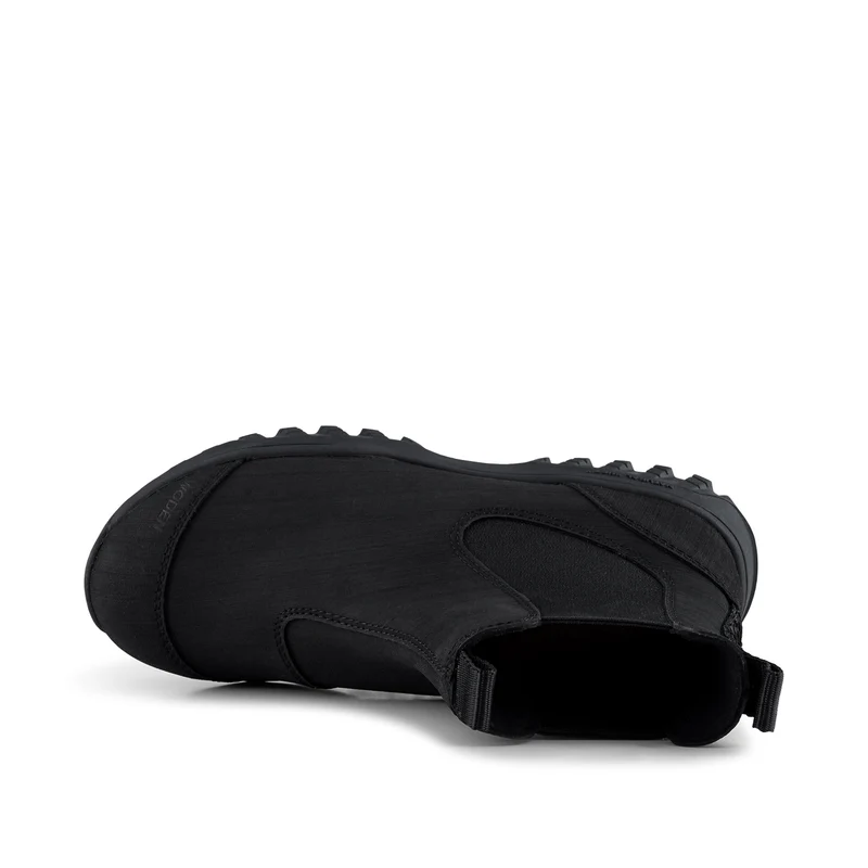 Magda Track Warm Waterproof - Black