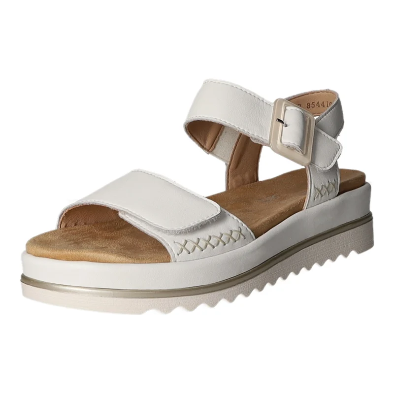 Remonte Keil Sandalette ab 30mm Sohlenhöhe