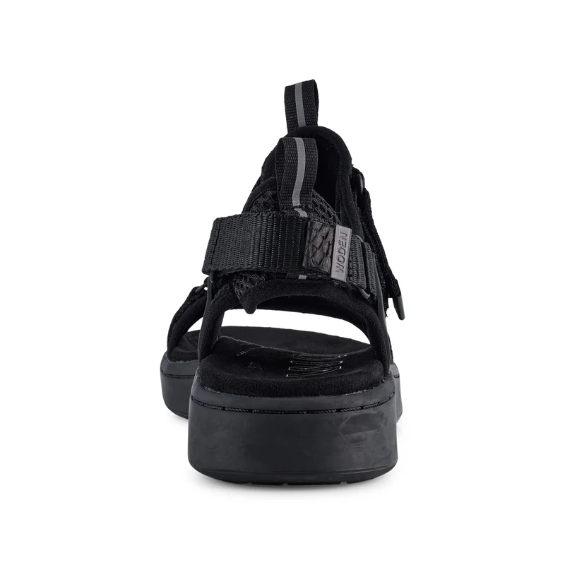 Emilie Mesh - Black