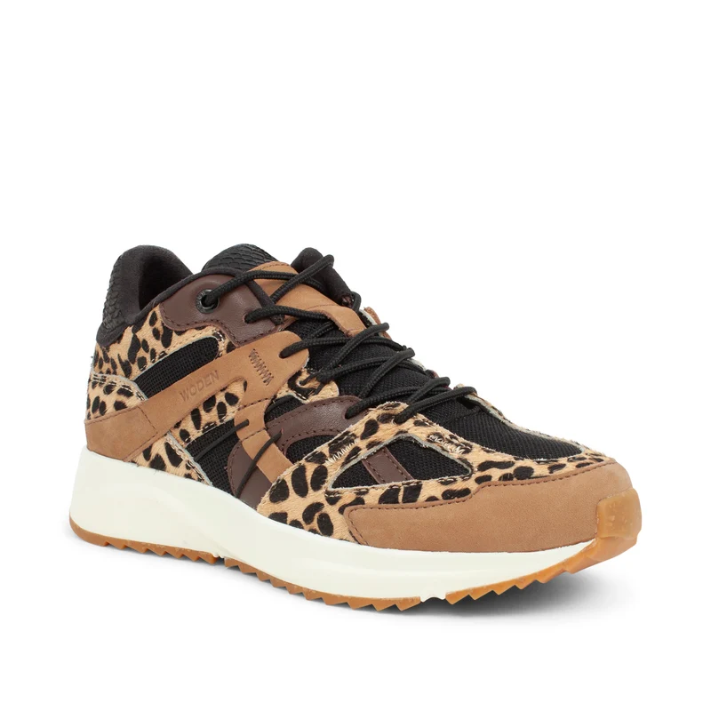Eve Animal Fifty - Leopard