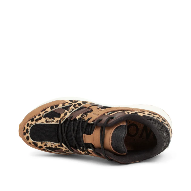 Eve Animal Fifty - Leopard