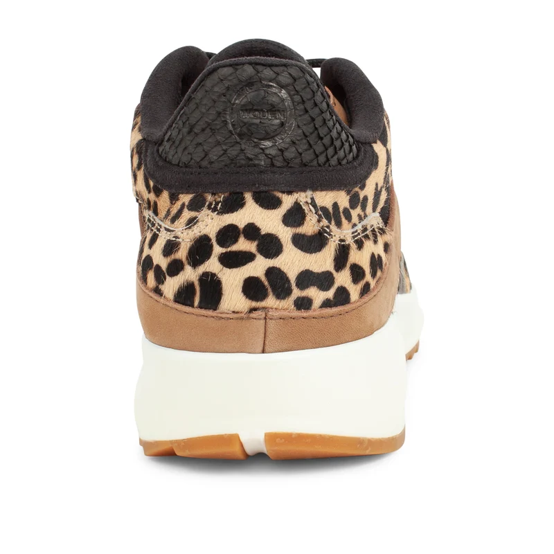 Eve Animal Fifty - Leopard