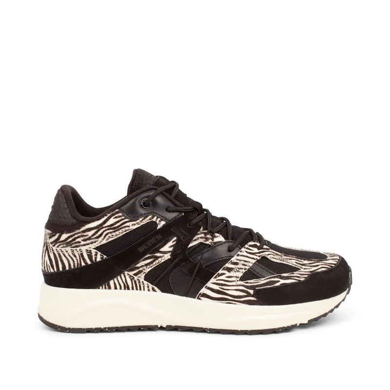 Eve Animal Fifty - Zebra
