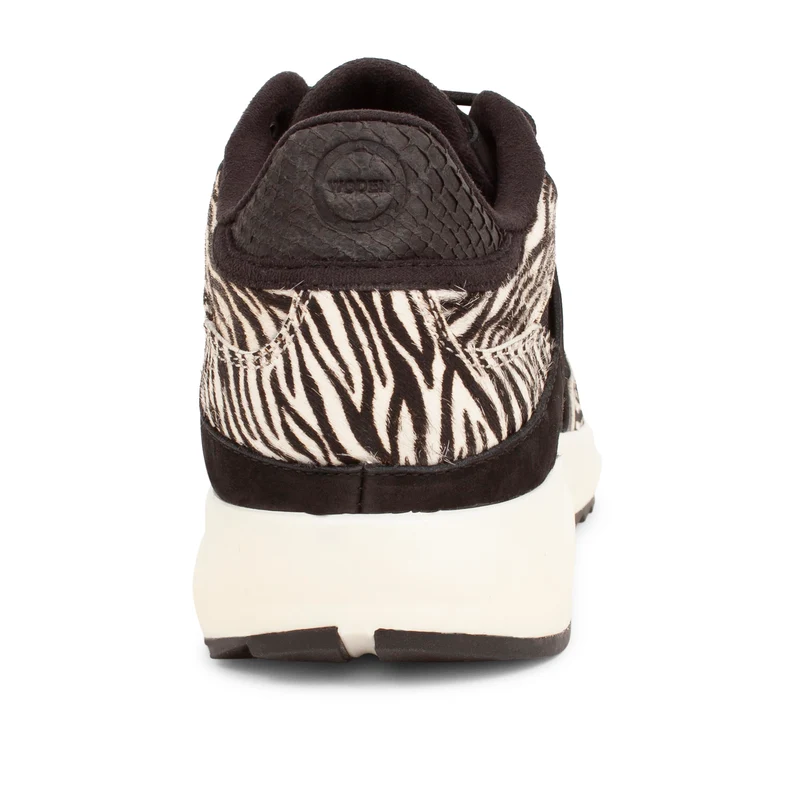 Eve Animal Fifty - Zebra