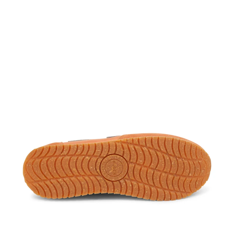 Olivia II - Peach/ Desert Sage