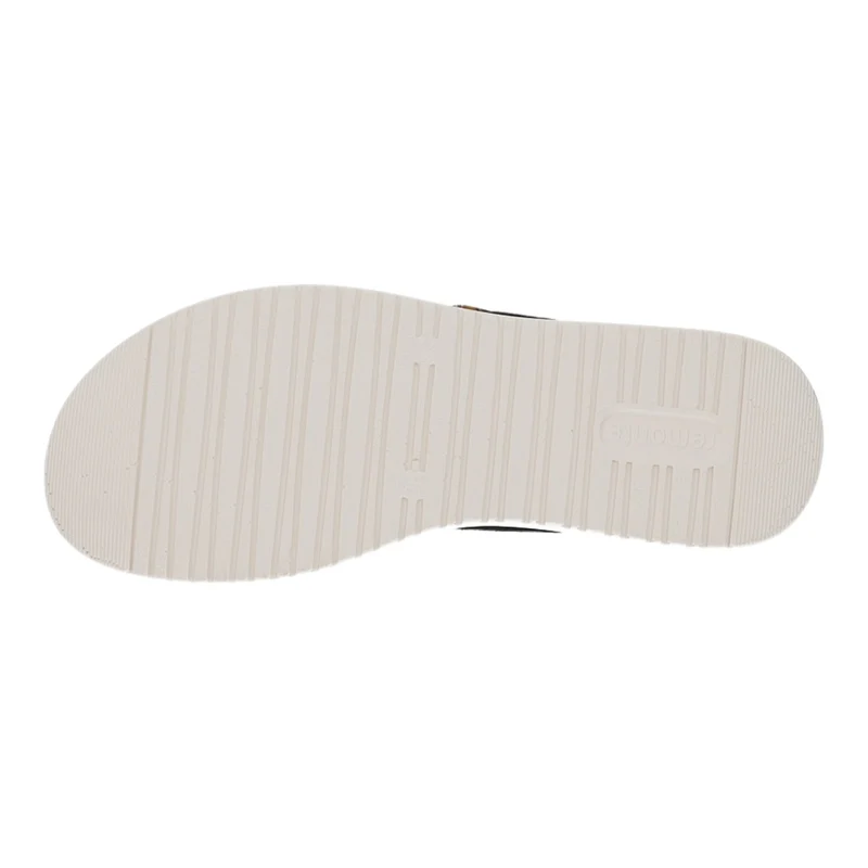 Remonte Sportliche Sandalette bis 30mm Sohlenhöhe