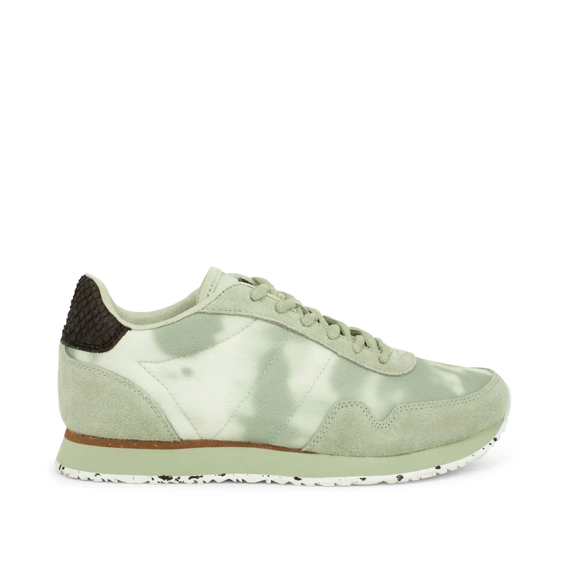Nora Tie Dye - Desert Sage
