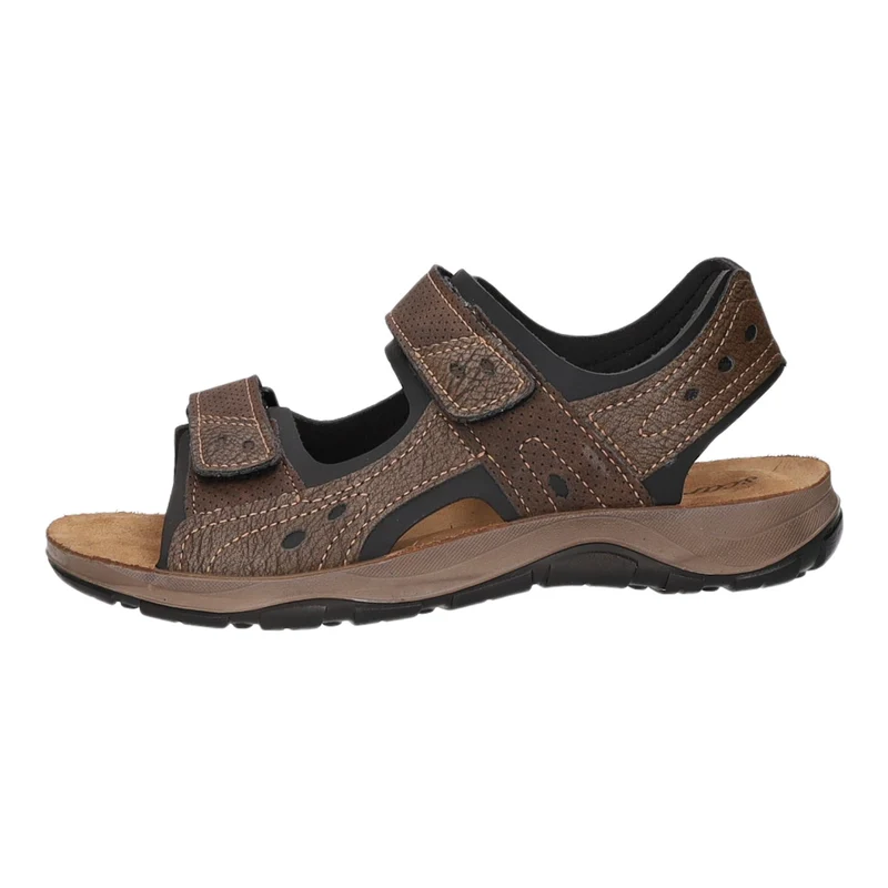 scarbello Sandalette Freizeit (casual)
