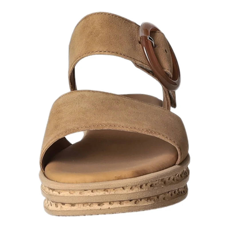 Gabor Keil Sandalette ab 30mm Sohlenhöhe