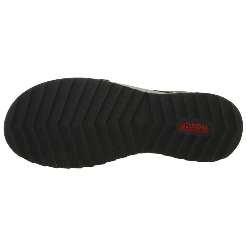 Rieker Slipper/Kletthalbschuh Freizeit (casual)