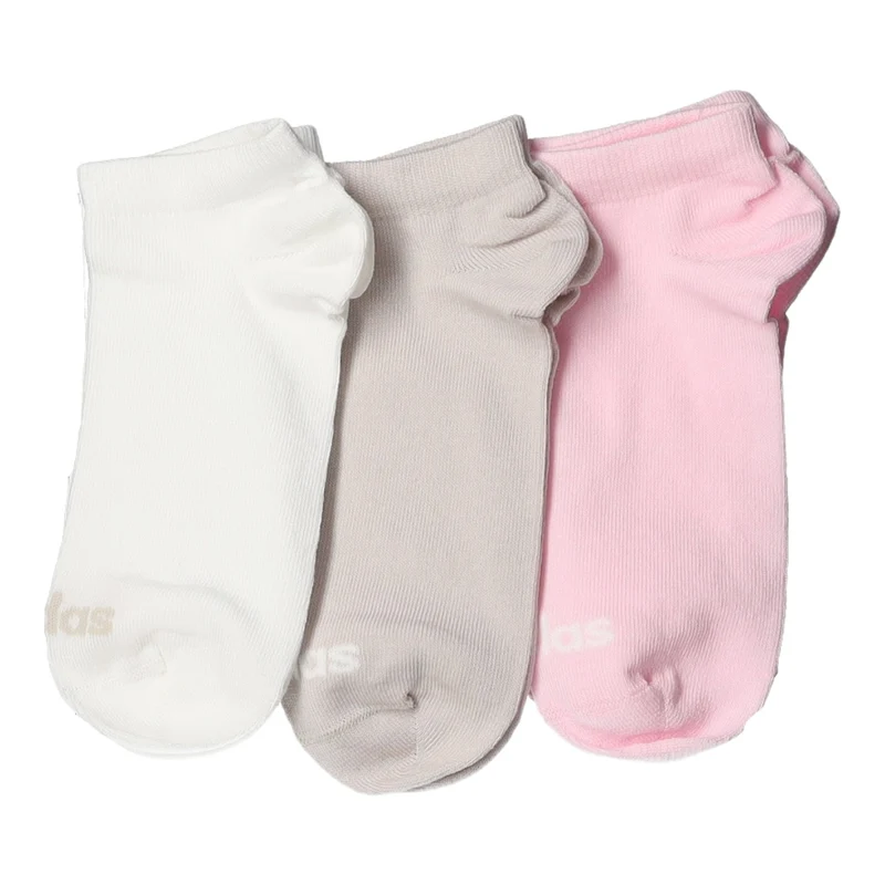adidas Sneakersocken T LIN LOW 3P