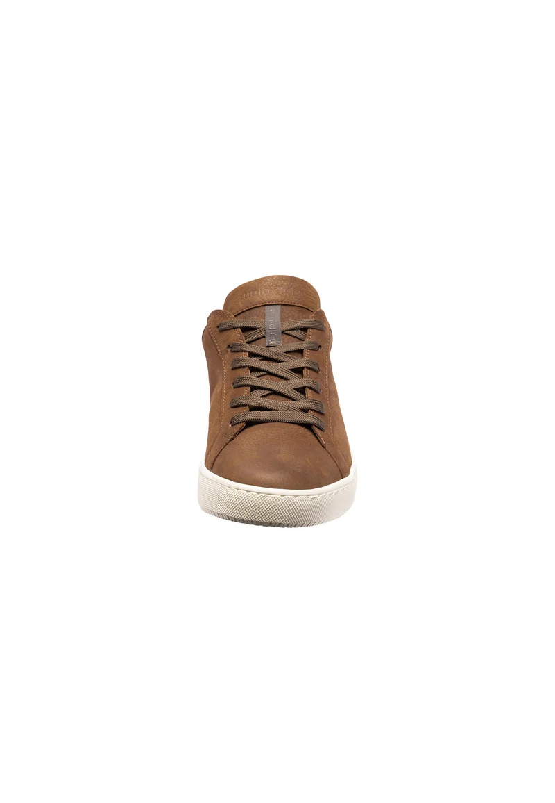 H-Johann sienna LS. offwhite
