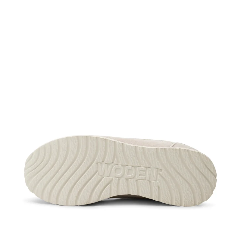 Hailey Canvas - Blanc de Blanc