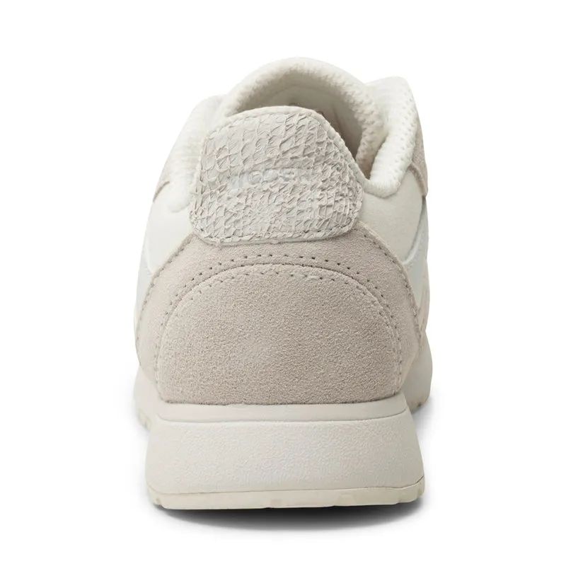 Hailey Canvas - Blanc de Blanc