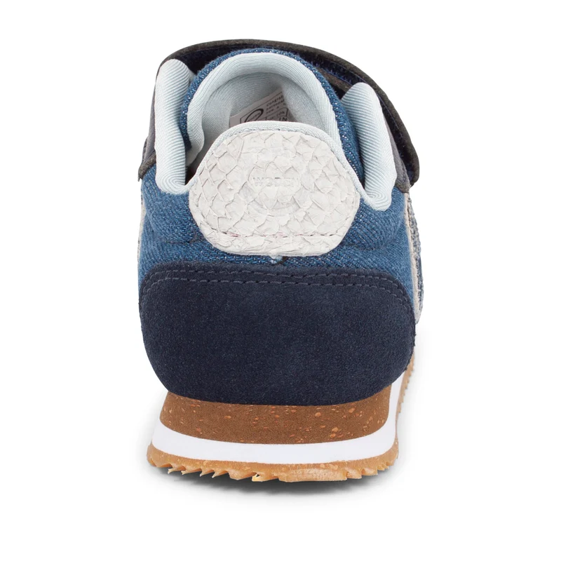 Manu Denim - Denim