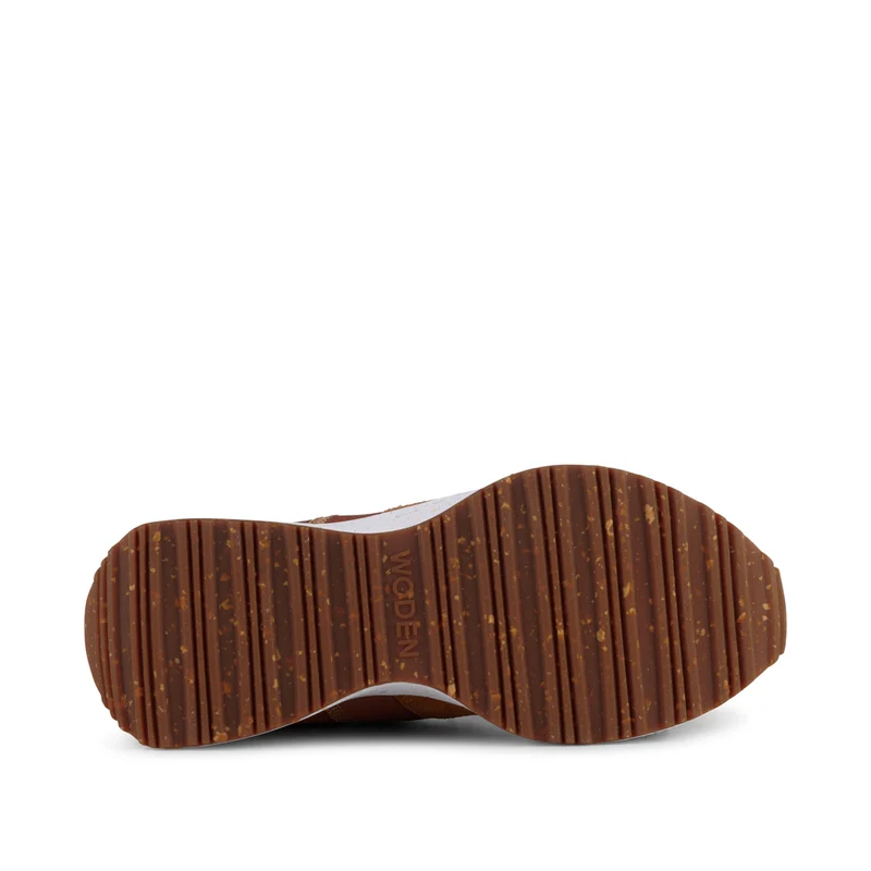 Rose Textile Multi - Roasted Pecan