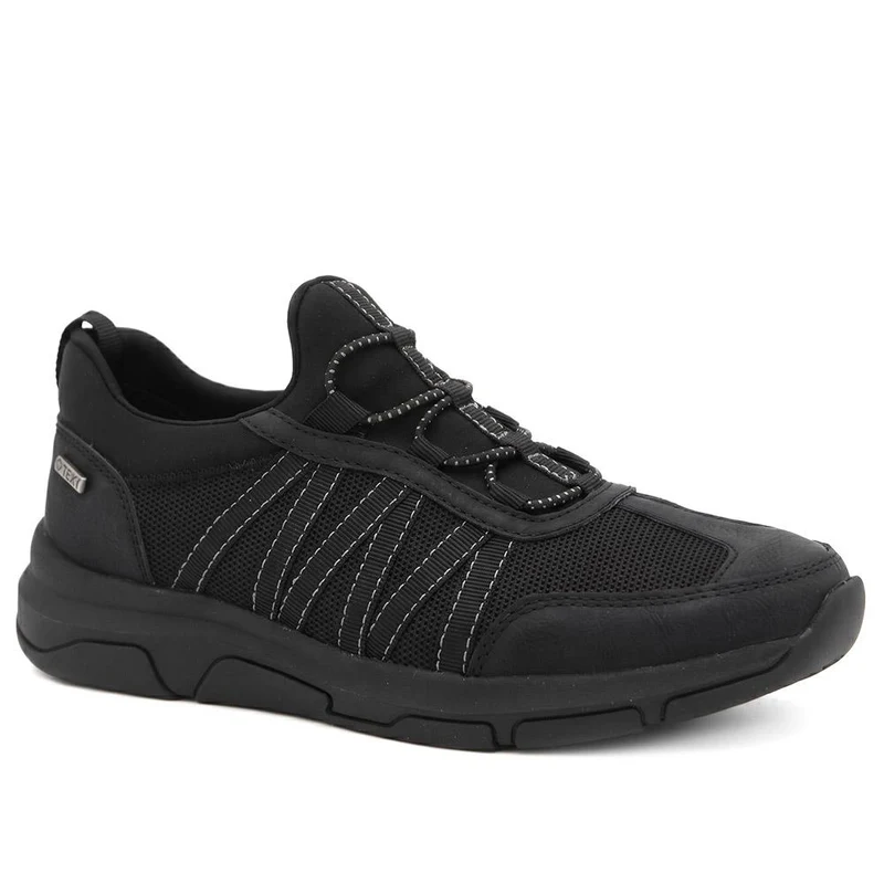 Lightweight Water Resistant Slip On Trainers - WBINS44038 / 329 872