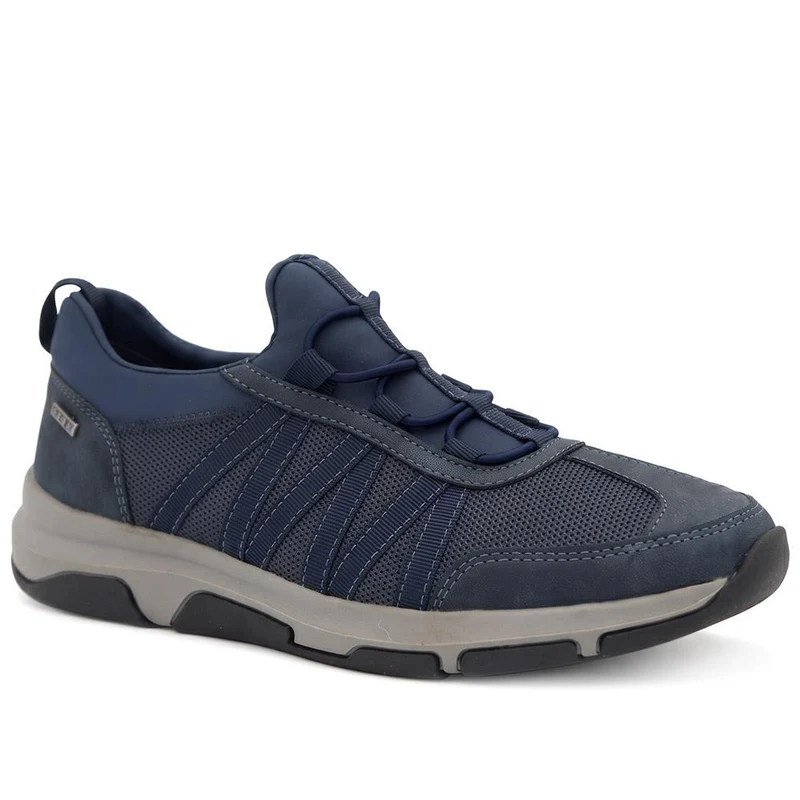 Lightweight Water Resistant Slip On Trainers - WBINS44038 / 329 872