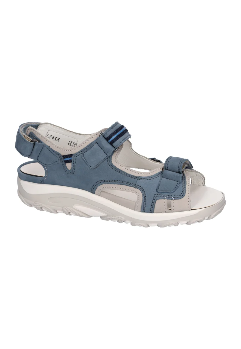 Hanni denim stein