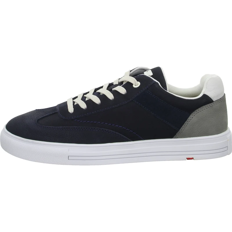 LLOYD Schnürhalbschuh Sneaker (sportlich) EDIK