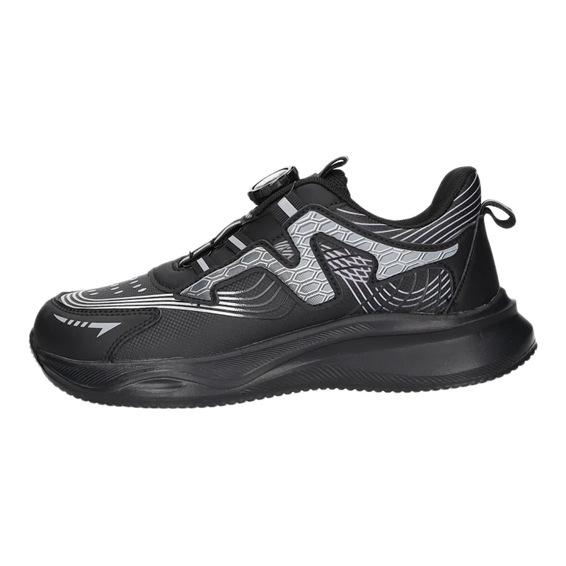 Sneakers Slipper/Kletthalbschuh (casual)