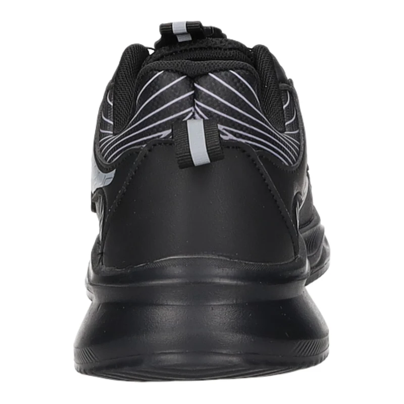 Sneakers Slipper/Kletthalbschuh (casual)