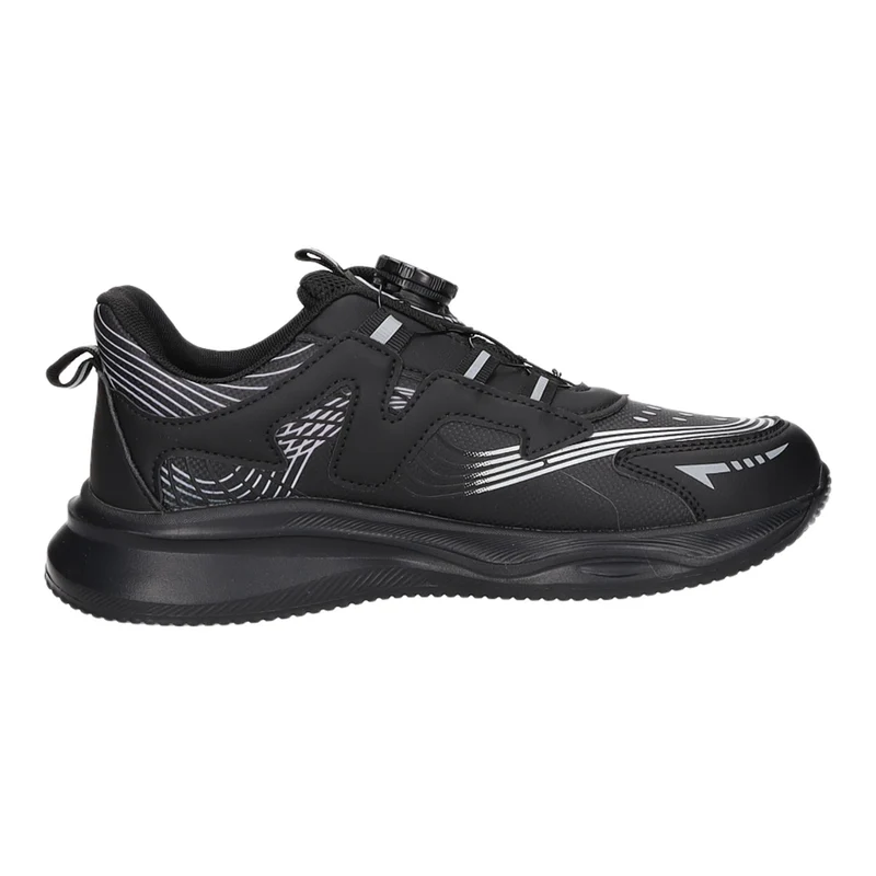 Sneakers Slipper/Kletthalbschuh (casual)