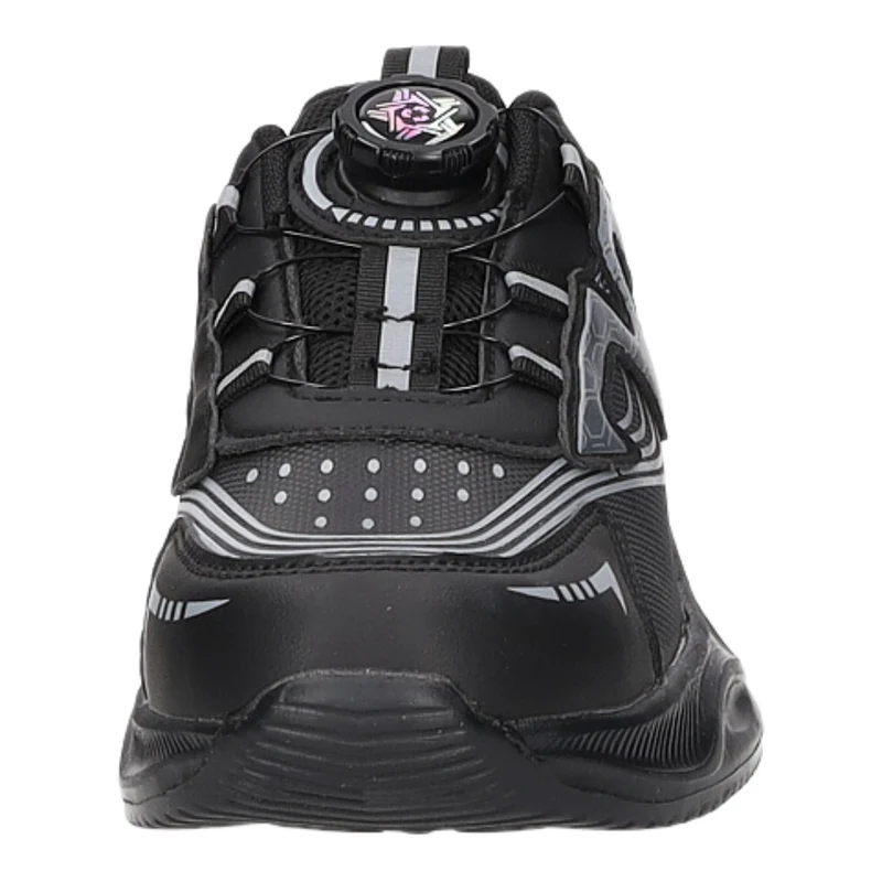 Sneakers Slipper/Kletthalbschuh (casual)