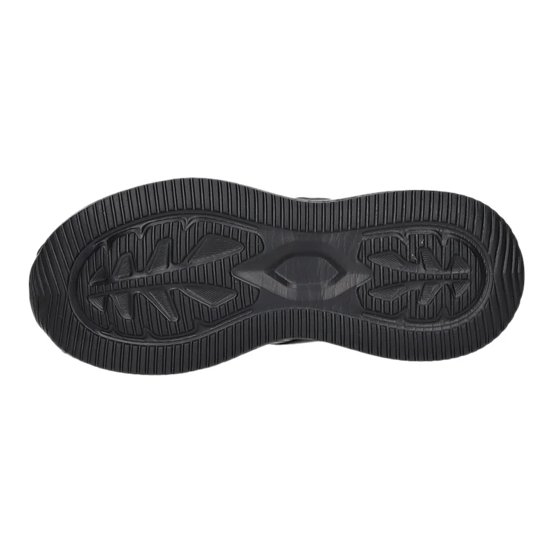 Sneakers Slipper/Kletthalbschuh (casual)