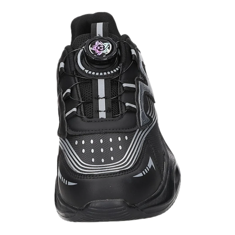 Sneakers Slipper/Kletthalbschuh (casual)