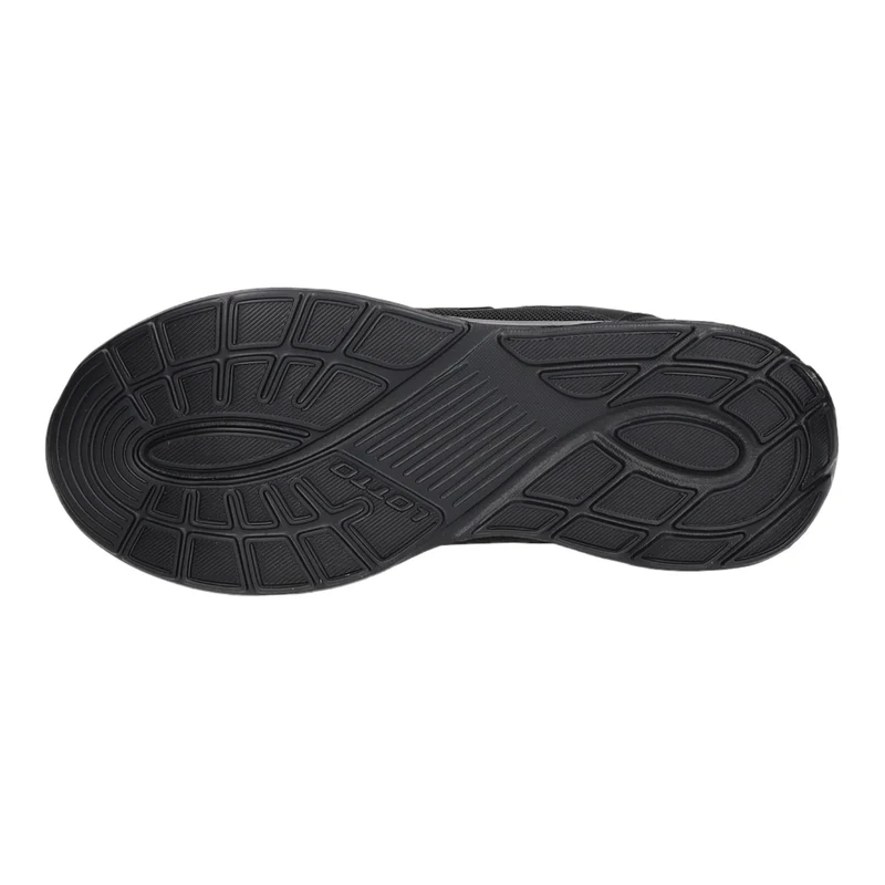 Lotto Schnürhalbschuh Sneaker (sportlich) SOBRIO OC