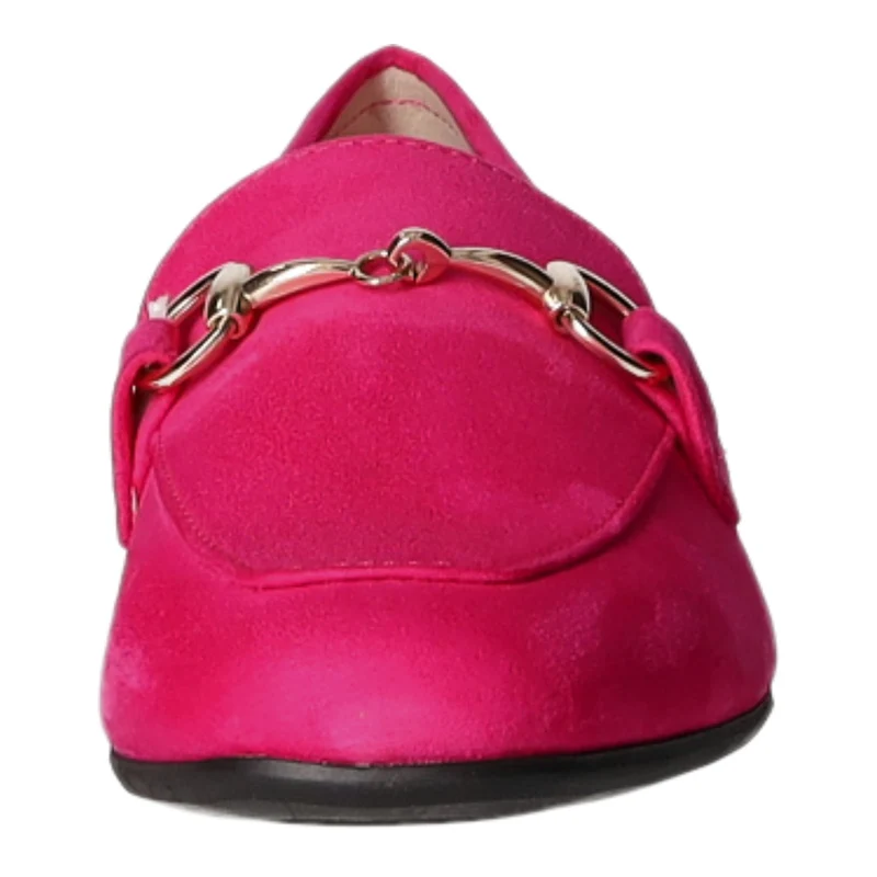 MARCO TOZZI Slipper/Kletthalbschuh bis 25mm Absatz