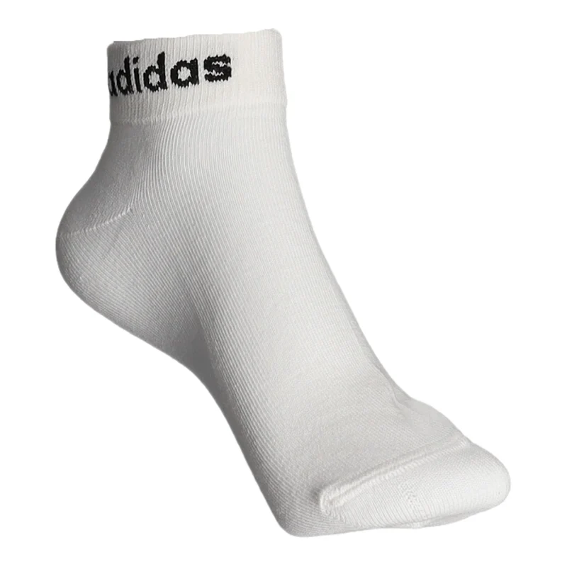 adidas Sneakersocken T LIN ANKLE 3P