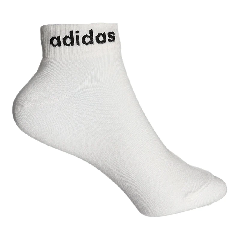adidas Sneakersocken T LIN ANKLE 3P