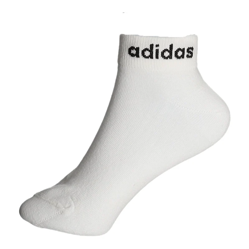 adidas Sneakersocken T LIN ANKLE 3P