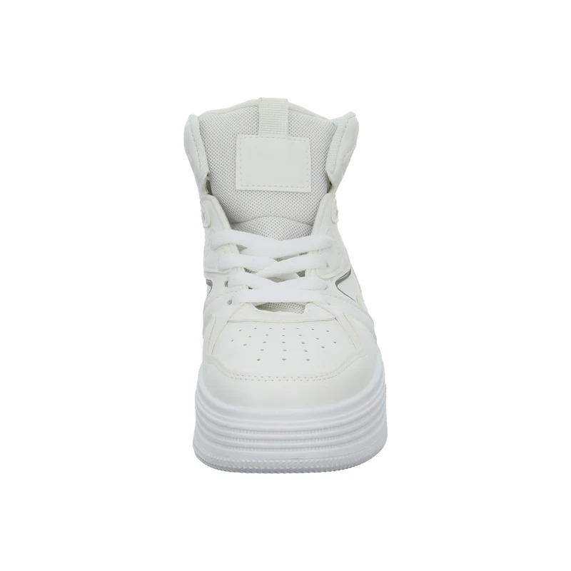 SDS Schnürstiefelette Kaltfutter bis 35mm Absatz (casual)