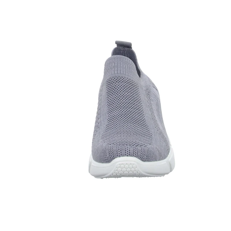 Sneakers Slipper/Kletthalbschuh Sneaker (sportlich)