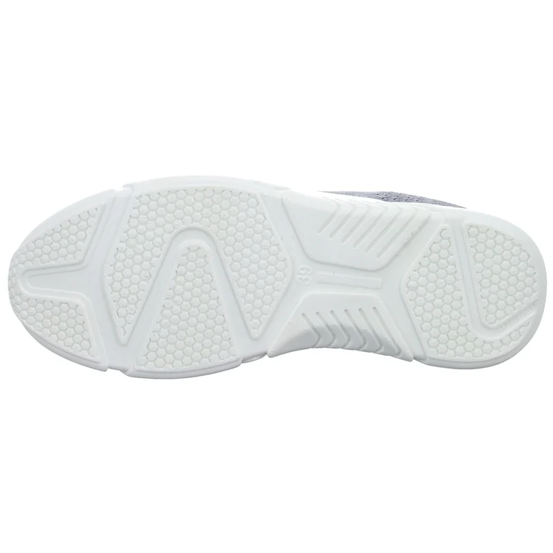 Sneakers Slipper/Kletthalbschuh Sneaker (sportlich)