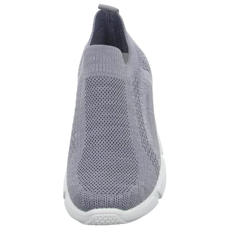 Sneakers Slipper/Kletthalbschuh Sneaker (sportlich)