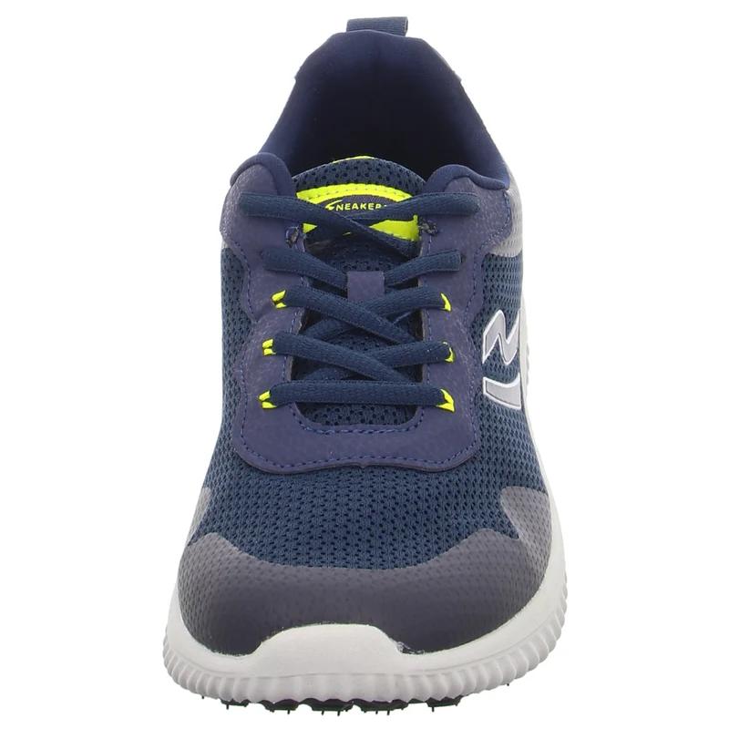 Sneakers Schnürhalbschuh Sneaker (sportlich)