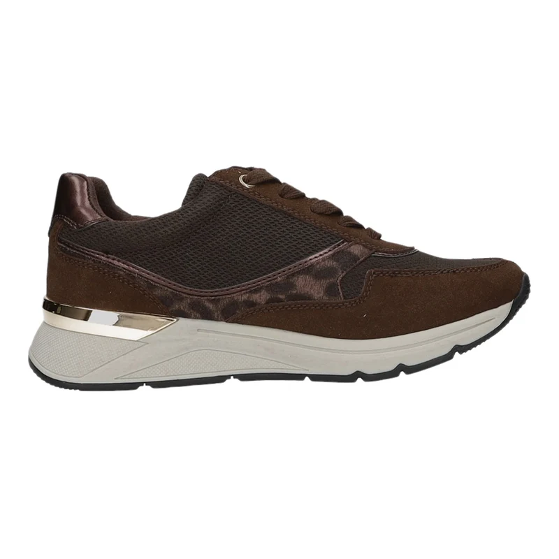 BOXX Schnürhalbschuh Sneaker (sportlich)