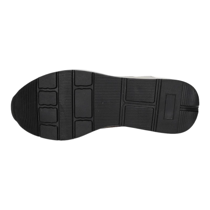 BOXX Schnürhalbschuh Sneaker (sportlich)