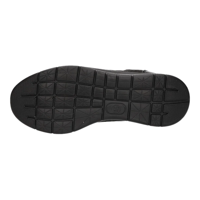 scarbella Schnürhalbschuh Freizeit (Casual)