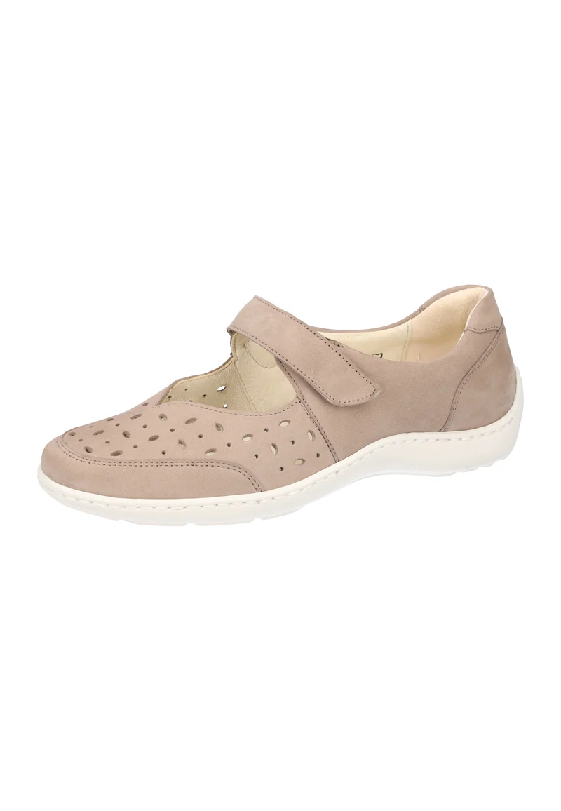 Henni beige